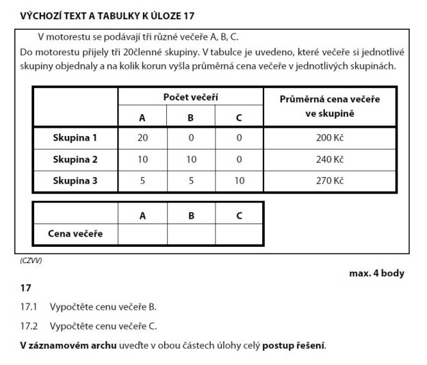 prijimacky-zadani-test-matematika-2015-priklad-17.1 a 17.2