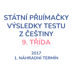 Tento obrázek nemá vyplněný atribut alt; název souboru je statni-prijimacky-cesky-jazyk-ctyrlete-obory-test-vysledky-1-nahradni-termin-2017.jpg.