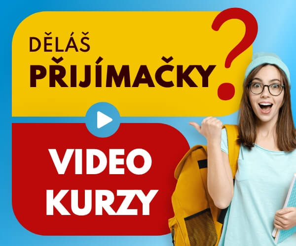 Kurzy LearnTube - maturita